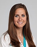 Morgan Torcasio, MD