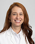 Tatiana Lopez Gonzalez, MD
