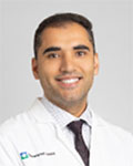 Mohammad Alkhoujah, MD