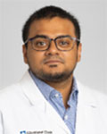 Umair Hamid, MD