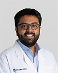 Prince Khimani, MD