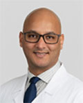 Yassine Mahjoubi, MD