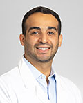 Khaled Al Robaidi, MD