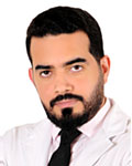 Abdulrahman Al-Towairqi, MD