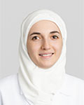 Hadeel Alkahil, MD