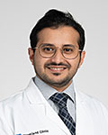 Mohammed Asiry, MD