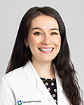 Alanna Balbi, MD