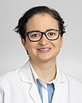 Ilana Lefkovitz, MD