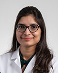 Shivanee Sodani, MD