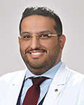 Khalid Alshehri, MD