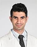 Moein Amin MD | Cleveland Clinic