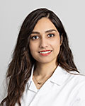 Negin Badihian, MD