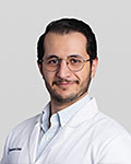 Jad El Ahdab, MD