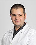 Omar Ezzedin, MD