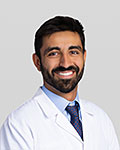 Alexander Hasselbach, MD