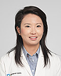 Merry Huang | Cleveland Clinic