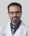 Anas Idris, MD