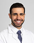 Christopher Jamhour, MD