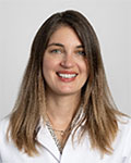 Stefanie Madzsar, MD