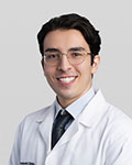 Ali Mahadeen, MD