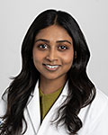 Nivethitha Manohar, MD