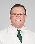 Zachary McKee | Cleveland Clinic