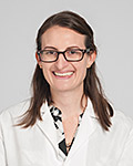 Annalisa Morgan | Cleveland Clinic
