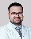 Nikolay Neofidov, MD