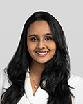 Janaki Mayadevi Omkumar, MBBS