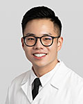 Bradley Ashley Ong, MD | Cleveland Clinic
