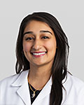 Yamini Pandey, DO 