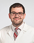 Joshua Santucci, MD