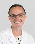 Frances Sauter DO