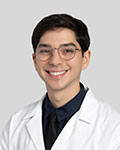 Victor Lomachinsky Torres, MD