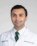 Megh Trivedi, MD