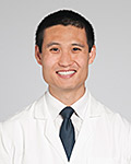 Andrew Zhang | Cleveland Clinic