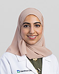 Salwa Alhammadi, MD