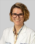 Sara Hubacek, MD