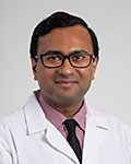 Deep Patel, MD