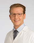 Justin Bingaman, MD