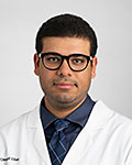 Mohamed El-Abtah, MD