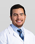 Alan Gordillo