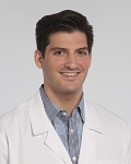 Efstathios Kondylis, MD