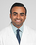 Arpan Patel | Cleveland Clinic