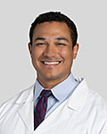 Jordan Petitt, MD