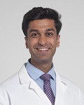 Akshay Sharma, MD