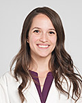 Josephine Volovetz | Cleveland Clinic