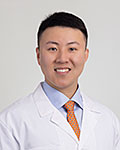 Christopher Wang, MD