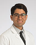 Andrew Dhawan, M.D., Ph.D.