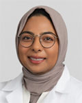 Momina Qureshi, M.D.